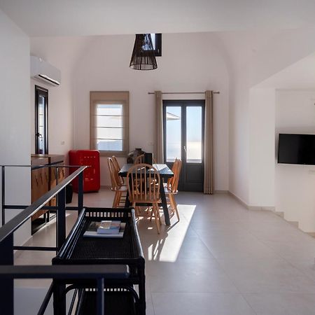 La Maltese Residence Imerovigli  Exteriér fotografie