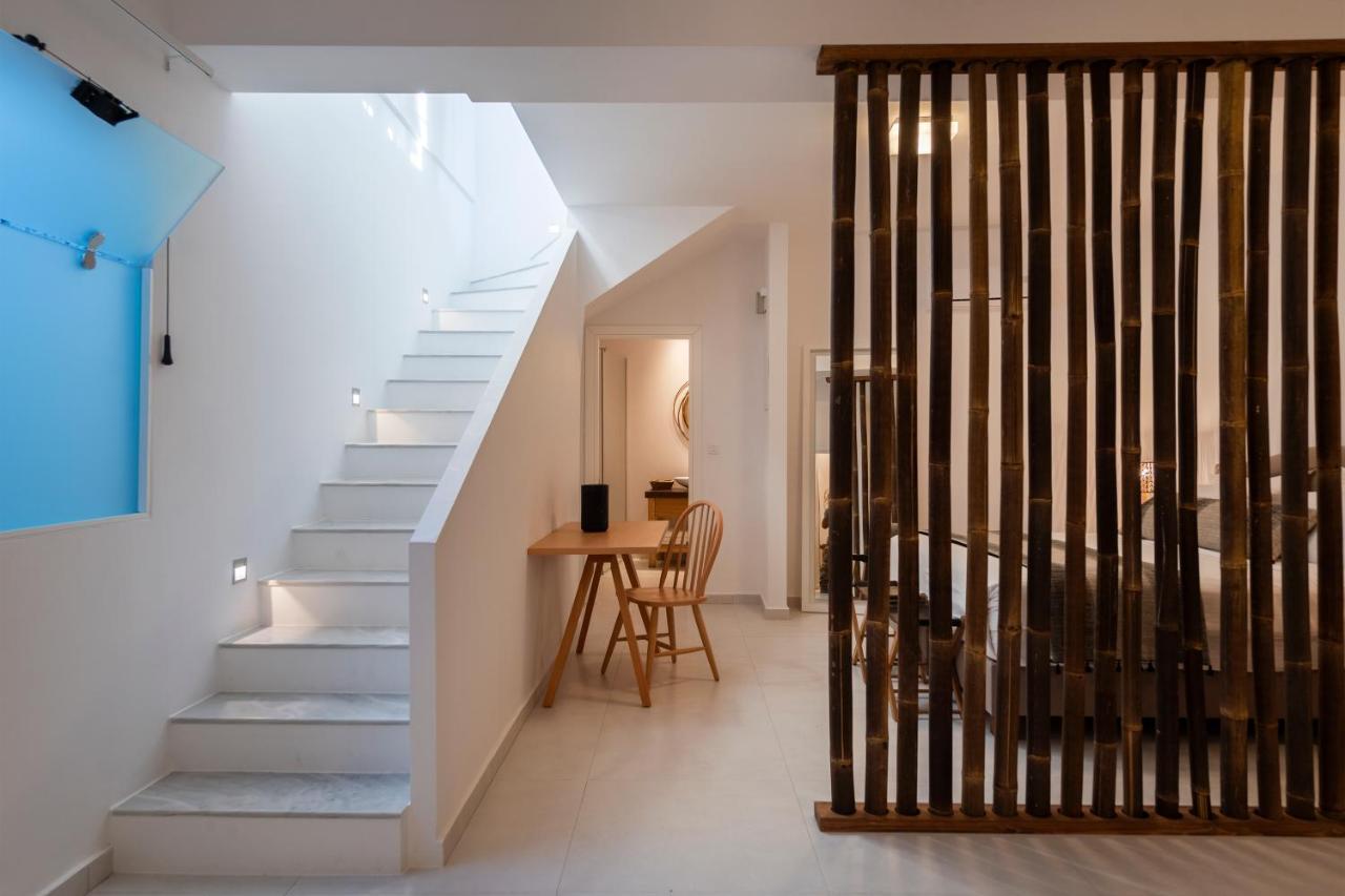 La Maltese Residence Imerovigli  Exteriér fotografie