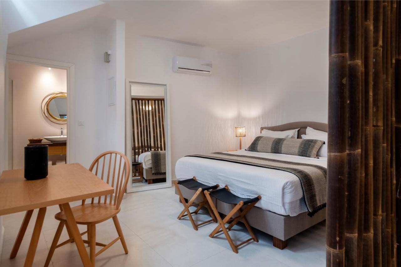 La Maltese Residence Imerovigli  Exteriér fotografie