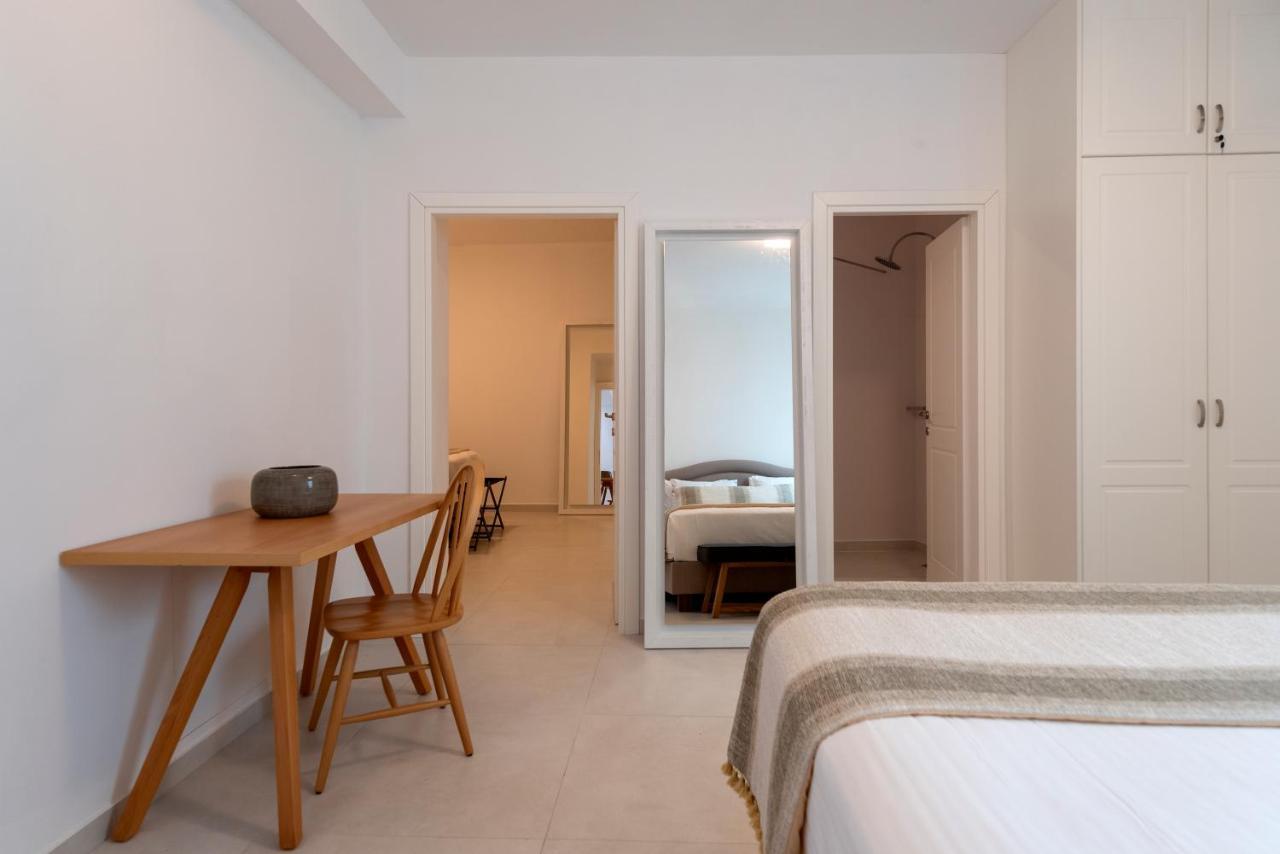 La Maltese Residence Imerovigli  Exteriér fotografie
