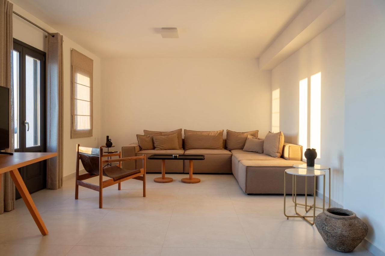 La Maltese Residence Imerovigli  Exteriér fotografie