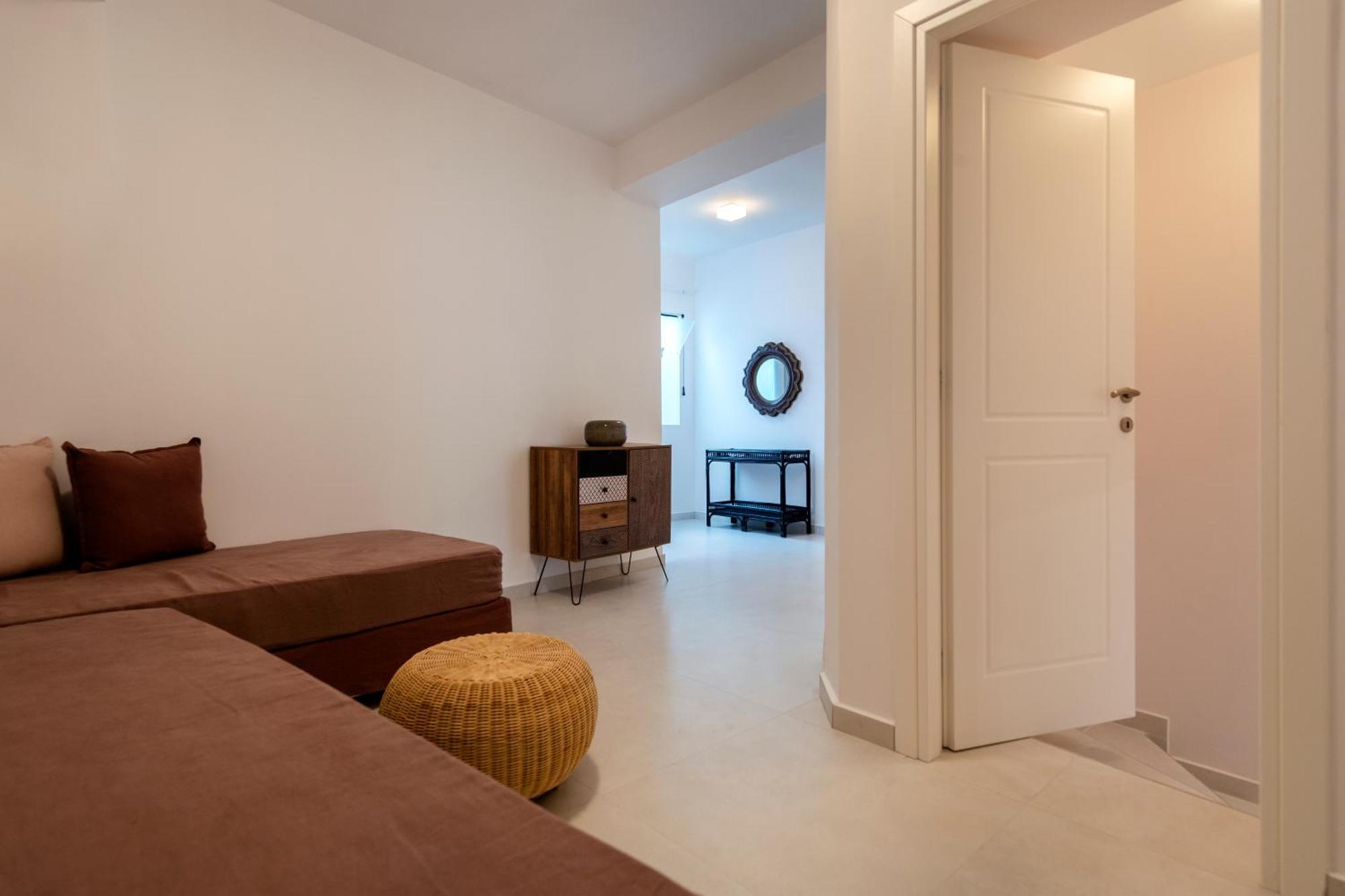 La Maltese Residence Imerovigli  Exteriér fotografie