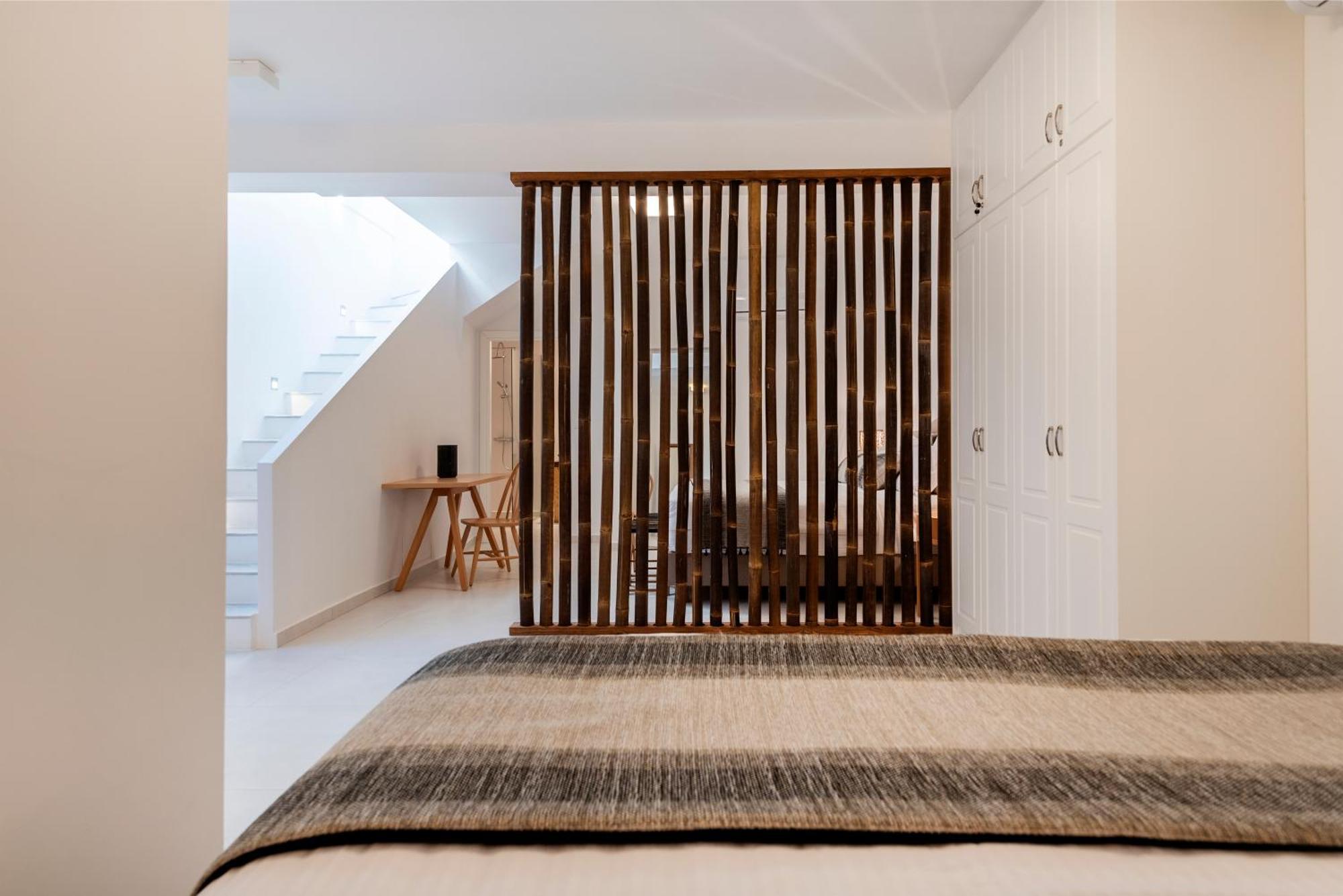 La Maltese Residence Imerovigli  Pokoj fotografie